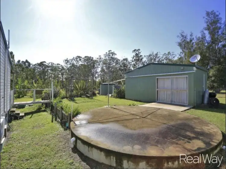 Fourth view of Homely house listing, 25 Denny Court, Yandaran QLD 4673