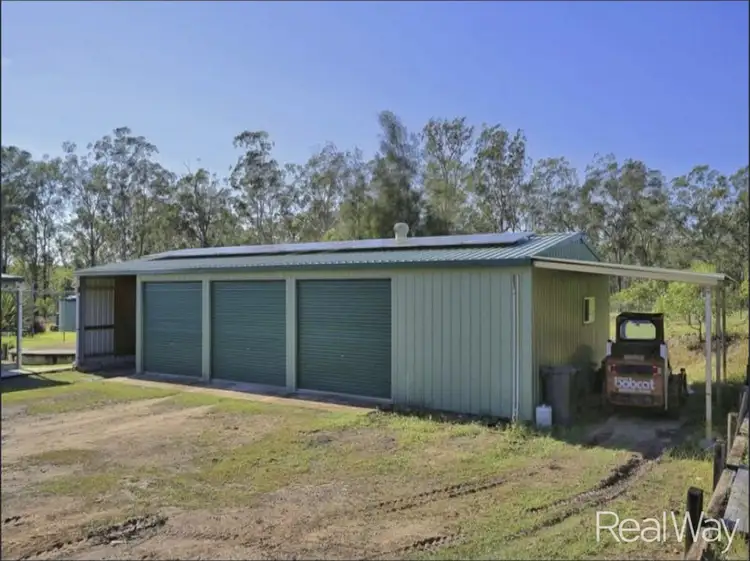 Sixth view of Homely house listing, 25 Denny Court, Yandaran QLD 4673