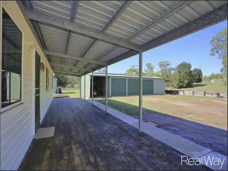 Seventh view of Homely house listing, 25 Denny Court, Yandaran QLD 4673