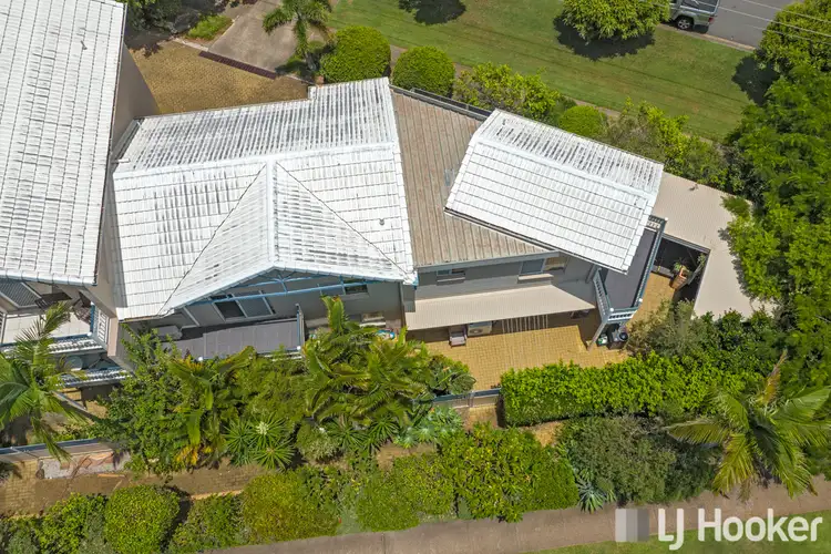 Third view of Homely townhouse listing, 14/1 North Street, Cleveland QLD 4163