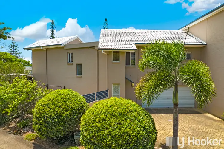 Fifth view of Homely townhouse listing, 14/1 North Street, Cleveland QLD 4163