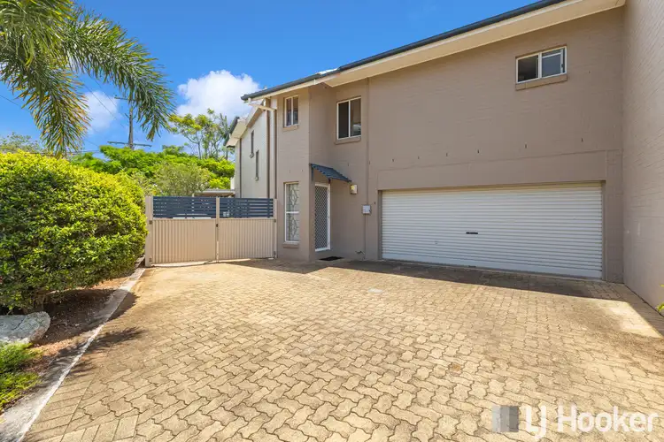Sixth view of Homely townhouse listing, 14/1 North Street, Cleveland QLD 4163