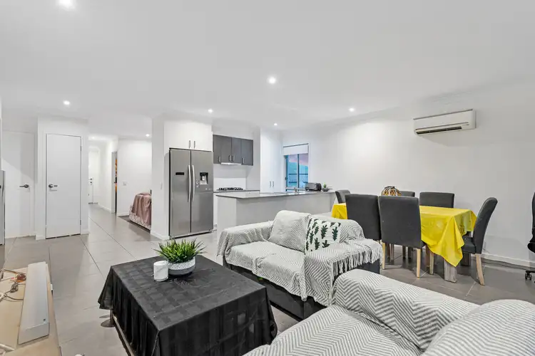 45 Butcher Bird Circuit, Upper Coomera QLD 4209