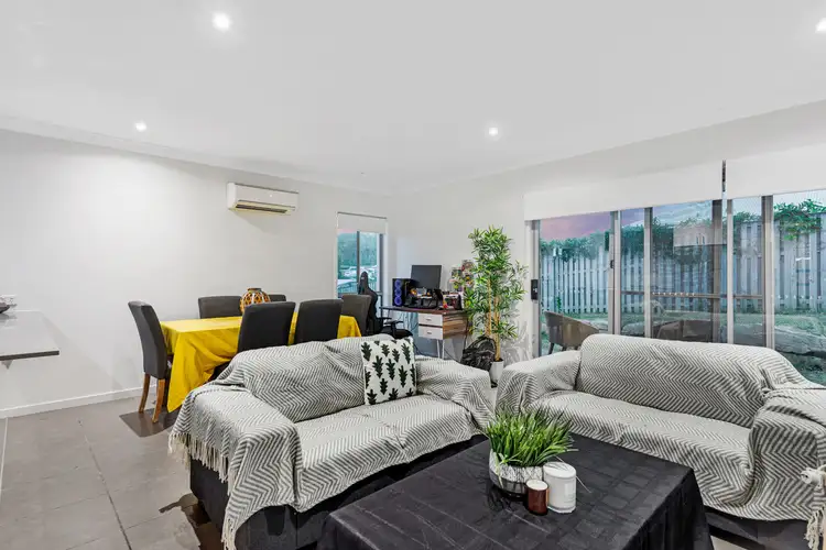 Third view of Homely house listing, 45 Butcher Bird Circuit, Upper Coomera QLD 4209