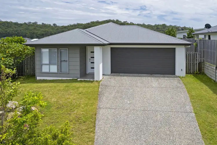 Fifth view of Homely house listing, 45 Butcher Bird Circuit, Upper Coomera QLD 4209