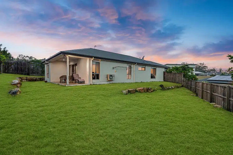 Sixth view of Homely house listing, 45 Butcher Bird Circuit, Upper Coomera QLD 4209