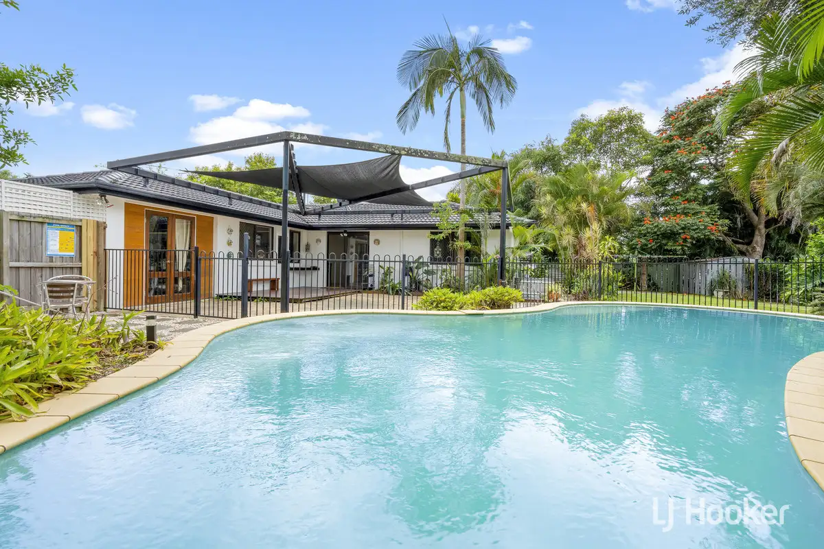 Main view of Homely house listing, 6 Saraji Street, Worongary QLD 4213