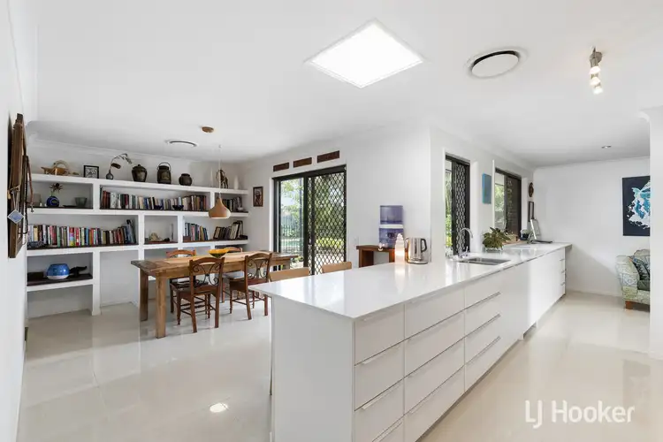 Second view of Homely house listing, 6 Saraji Street, Worongary QLD 4213