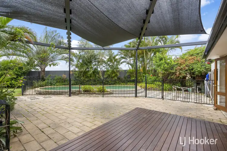 Third view of Homely house listing, 6 Saraji Street, Worongary QLD 4213