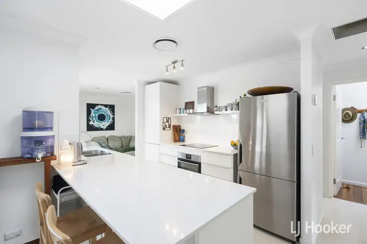 Fifth view of Homely house listing, 6 Saraji Street, Worongary QLD 4213