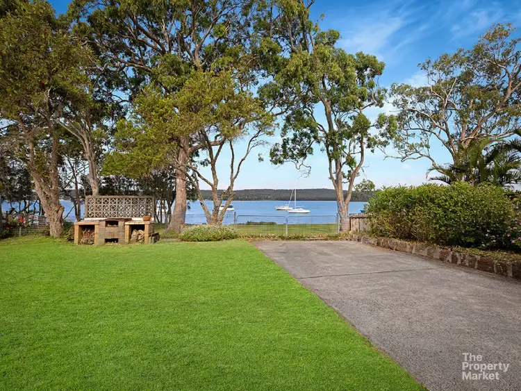 Second view of Homely house listing, 84 Gamban Road, Gwandalan NSW 2259