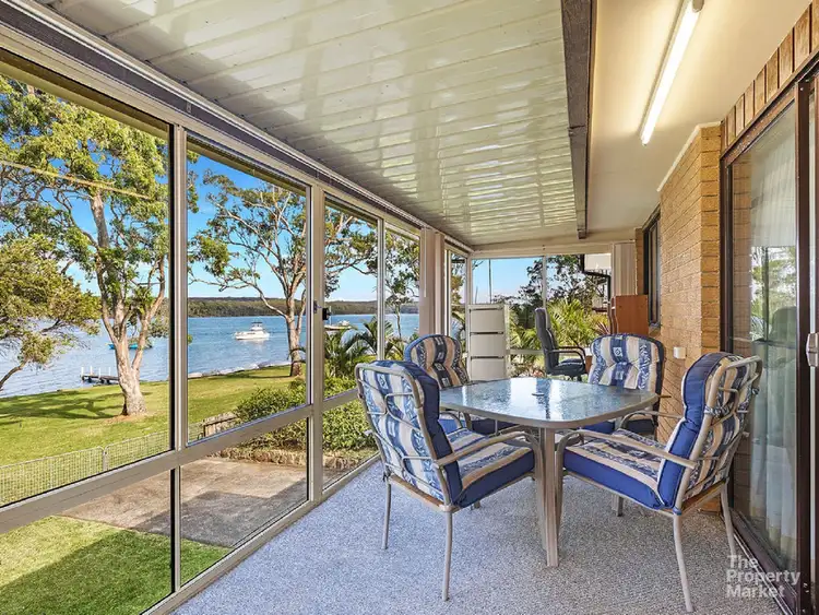 Sixth view of Homely house listing, 84 Gamban Road, Gwandalan NSW 2259