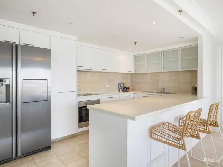 Third view of Homely apartment listing, 10/20 Cronin Avenue, Main Beach QLD 4217