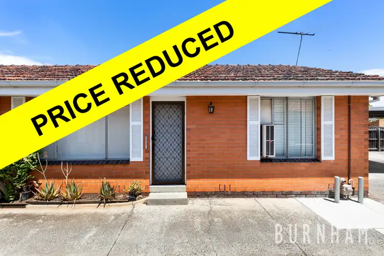 6/8 Eleanor Street, Footscray VIC 3011