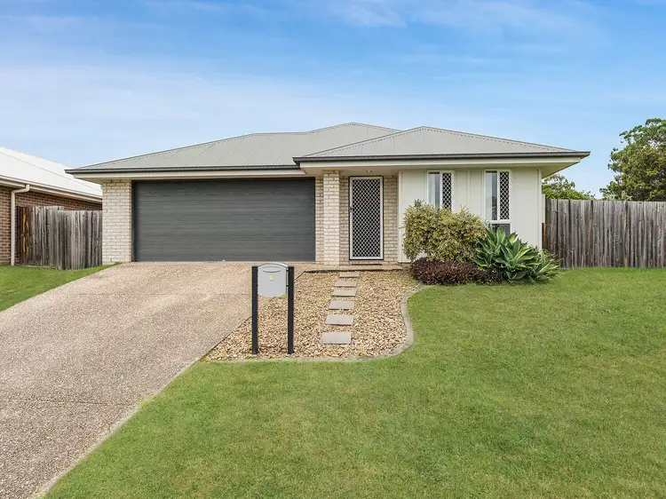 1 Elmore Court, Bundamba QLD 4304