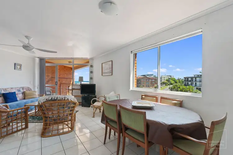 Fifth view of Homely unit listing, 6/7 Moreton Parade, Kings Beach QLD 4551