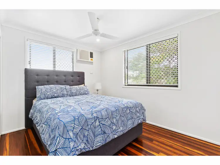 Sixth view of Homely house listing, 16 Wentworth Terrace, The Range QLD 4700