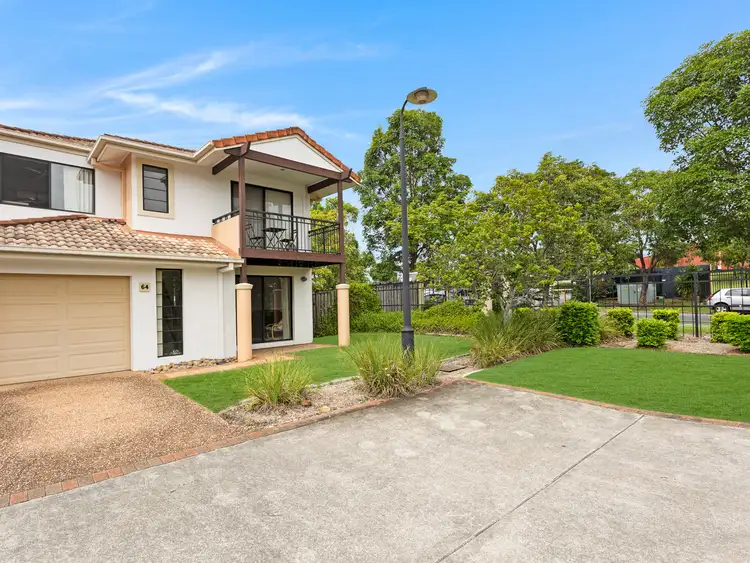 64/302 Christine Avenue, Varsity Lakes QLD 4227