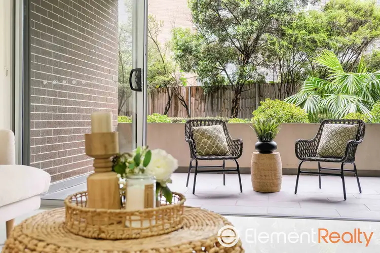 3/11-12 St Andrews Street, Dundas NSW 2117