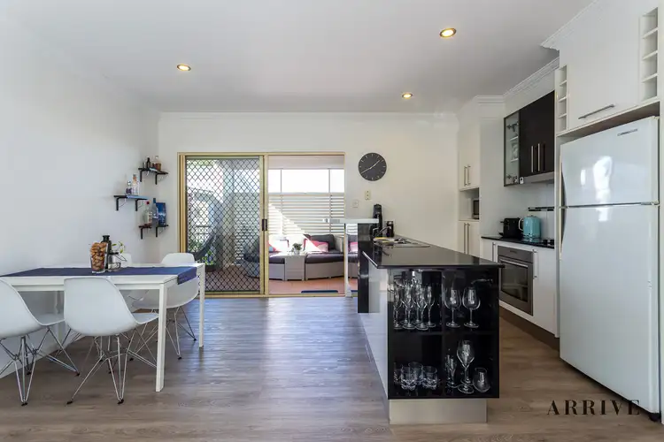 Second view of Homely apartment listing, 2/70 Ekibin Road, Annerley QLD 4103