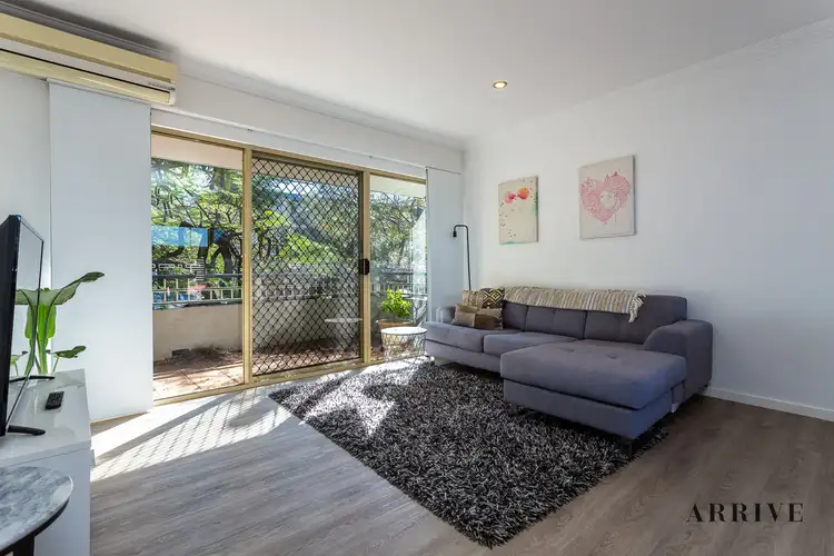 Third view of Homely apartment listing, 2/70 Ekibin Road, Annerley QLD 4103