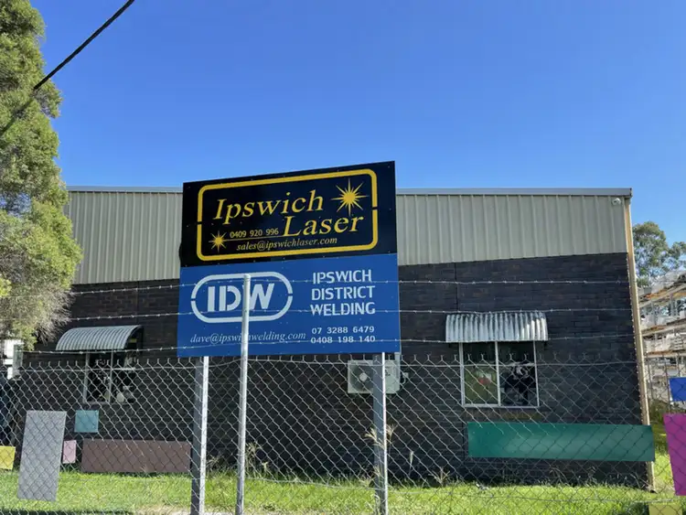 Sixth view of Homely land listing, 63 Huxham Street, Raceview QLD 4305