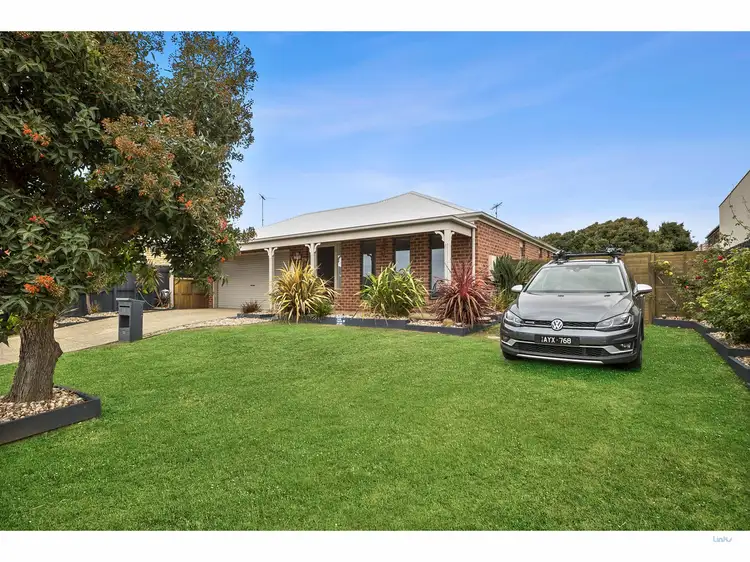 Second view of Homely house listing, 19 Reef Drive, Torquay VIC 3228