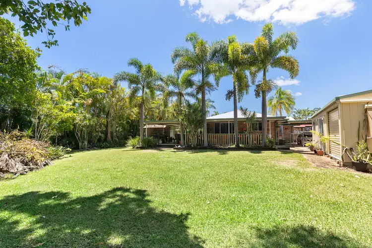 25 Lignum Court, Narangba QLD 4504