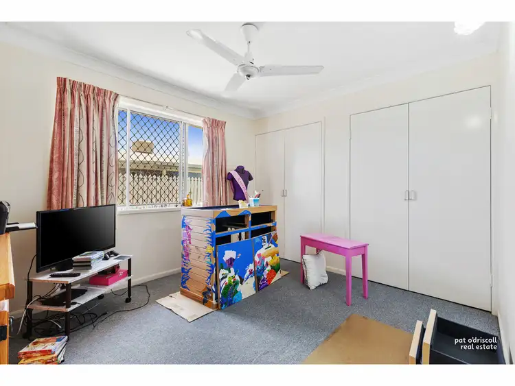 Fifth view of Homely apartment listing, 2/121 Park Street, Park Avenue QLD 4701