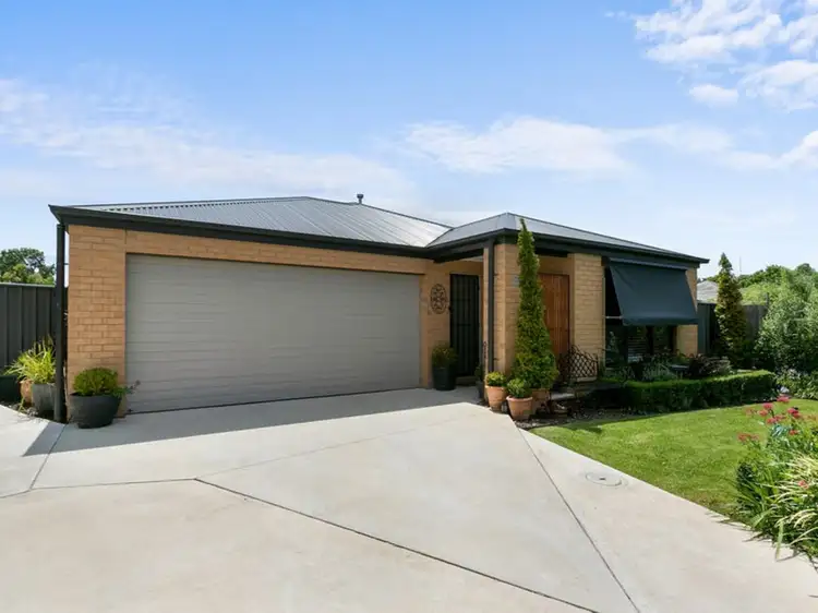 Main view of Homely house listing, 8/24A Gibney Street, Maffra VIC 3860