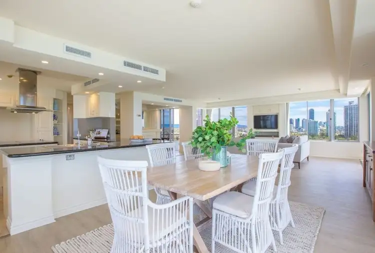 Main view of Homely apartment listing, 13/3472 Main Beach Parade, Main Beach QLD 4217