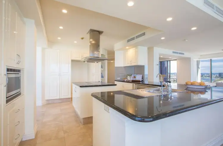 Third view of Homely apartment listing, 13/3472 Main Beach Parade, Main Beach QLD 4217