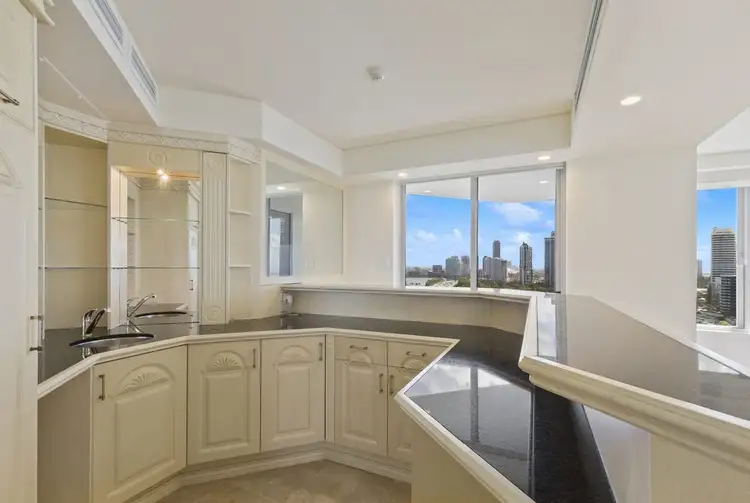 Fourth view of Homely apartment listing, 13/3472 Main Beach Parade, Main Beach QLD 4217