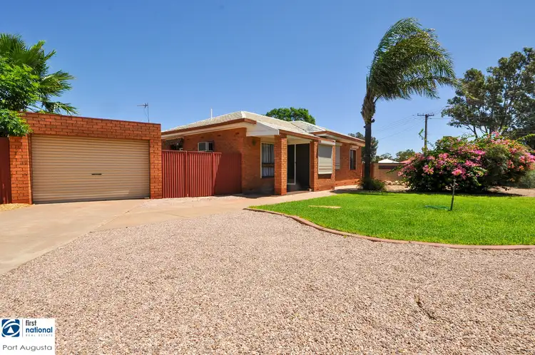 7 Harold Street, Port Augusta SA 5700