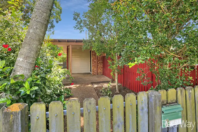 2 Bailey Street, Avenell Heights QLD 4670