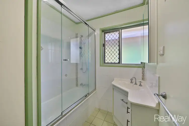 Fourth view of Homely house listing, 2 Bailey Street, Avenell Heights QLD 4670