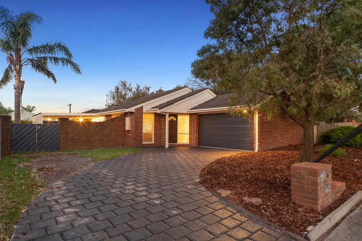 Main view of Homely house listing, 9 Munday Court, Skye VIC 3977