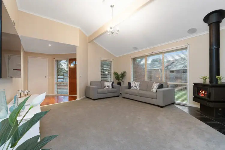 Third view of Homely house listing, 9 Munday Court, Skye VIC 3977