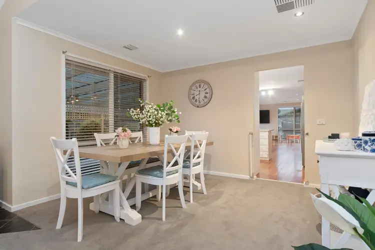 Sixth view of Homely house listing, 9 Munday Court, Skye VIC 3977