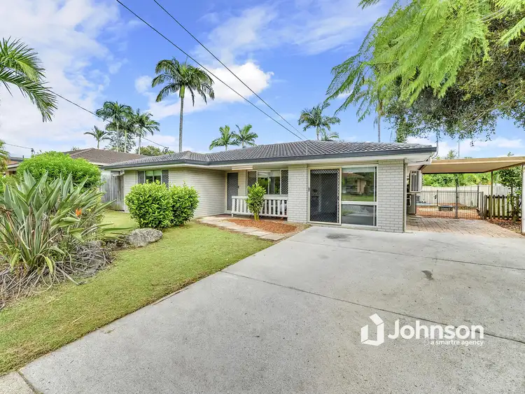 Main view of Homely house listing, 3 Dargie Avenue, Collingwood Park QLD 4301