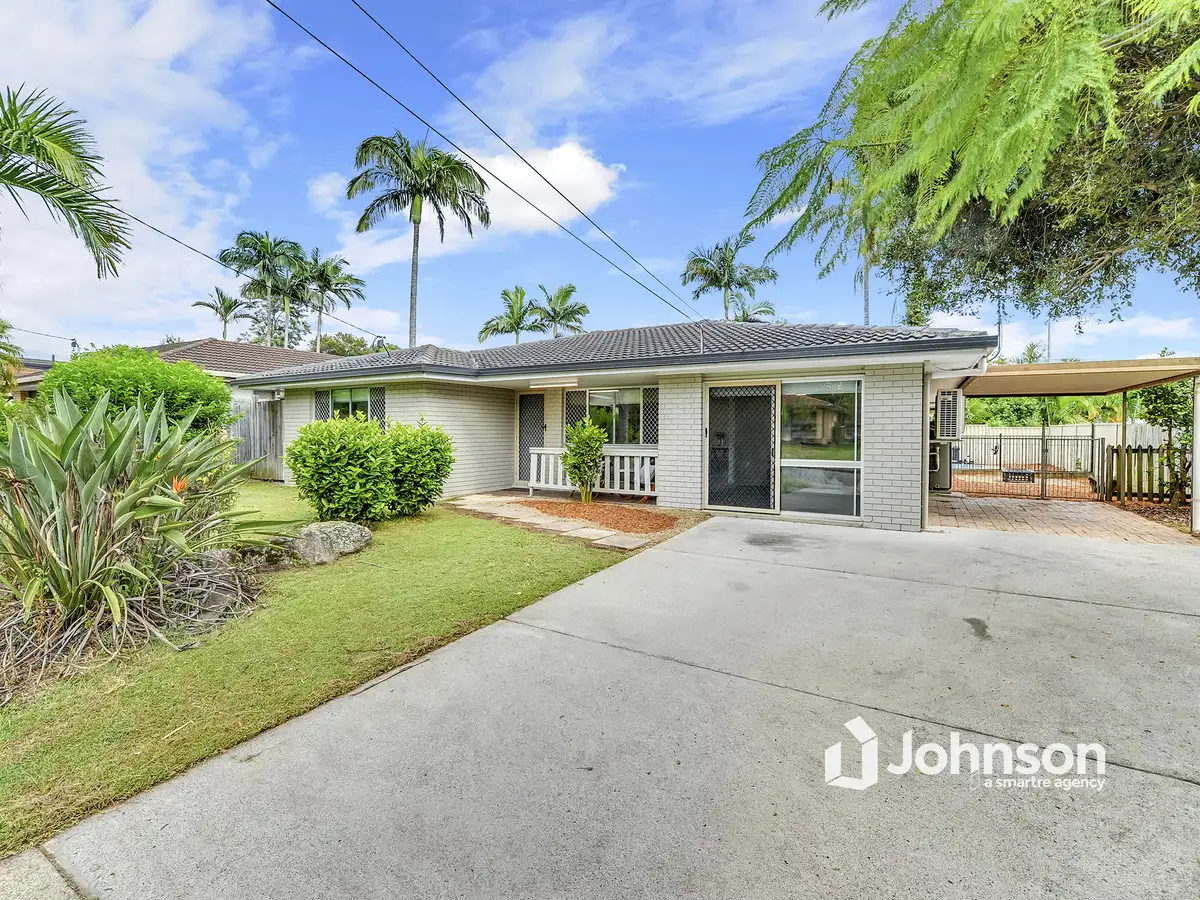 Main view of Homely house listing, 3 Dargie Avenue, Collingwood Park QLD 4301