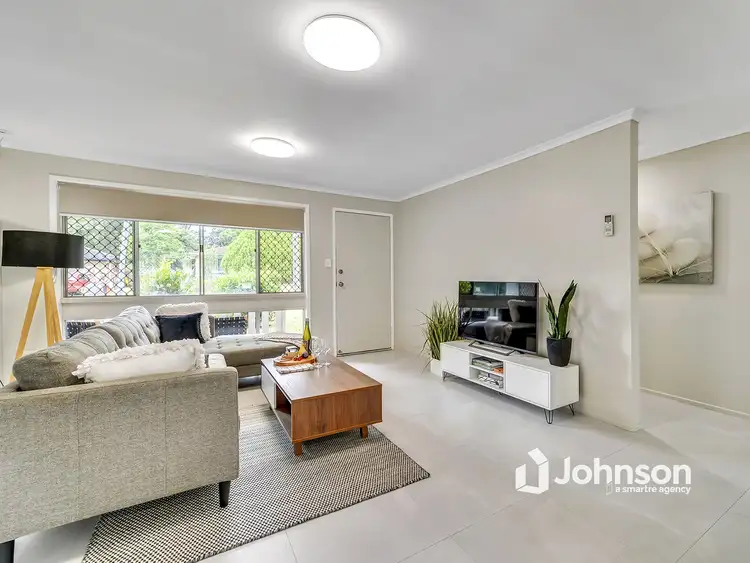 Second view of Homely house listing, 3 Dargie Avenue, Collingwood Park QLD 4301