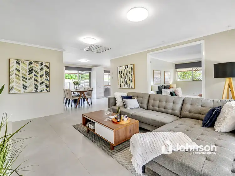Third view of Homely house listing, 3 Dargie Avenue, Collingwood Park QLD 4301