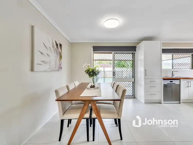 Fourth view of Homely house listing, 3 Dargie Avenue, Collingwood Park QLD 4301
