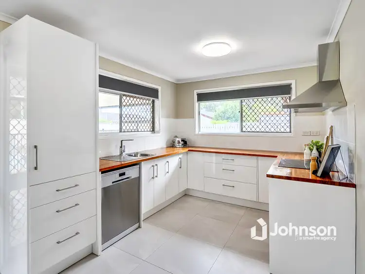 Fifth view of Homely house listing, 3 Dargie Avenue, Collingwood Park QLD 4301