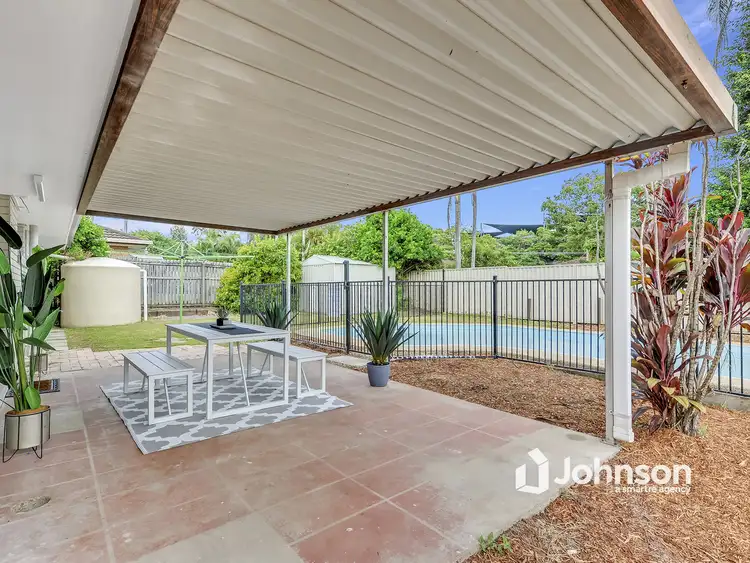 Sixth view of Homely house listing, 3 Dargie Avenue, Collingwood Park QLD 4301
