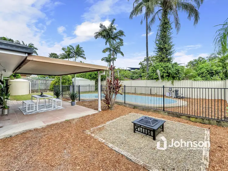 Seventh view of Homely house listing, 3 Dargie Avenue, Collingwood Park QLD 4301