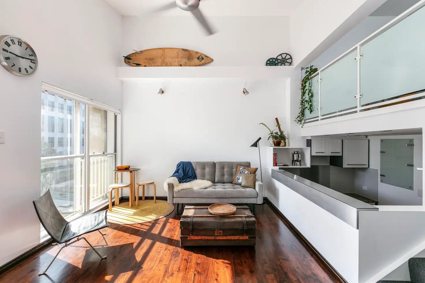 Main view of Homely apartment listing, 8/8-14 Ada Place, Ultimo NSW 2007