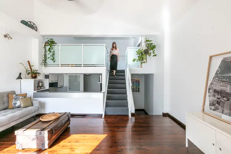 Second view of Homely apartment listing, 8/8-14 Ada Place, Ultimo NSW 2007