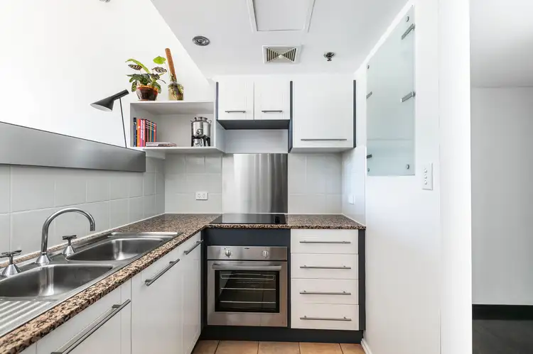 Fifth view of Homely apartment listing, 8/8-14 Ada Place, Ultimo NSW 2007